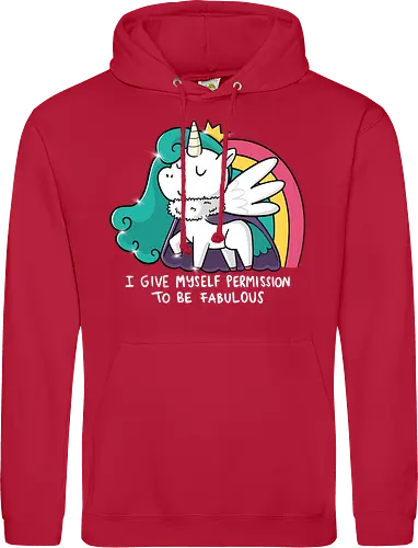 Fabulous Unicorn