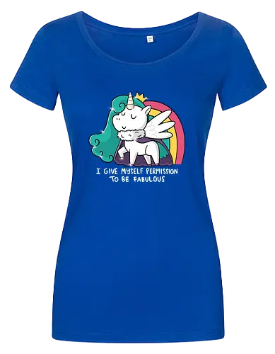 Fabulous Unicorn