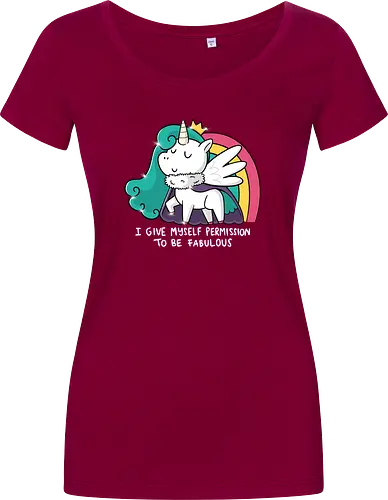 Fabulous Unicorn