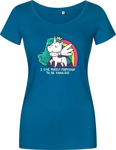 Fabulous Unicorn