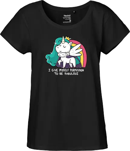 Fabulous Unicorn