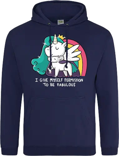 Fabulous Unicorn