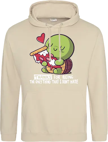 The Thing That I don't Hate