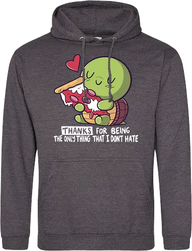 The Thing That I don't Hate