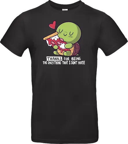 The Thing That I don't Hate