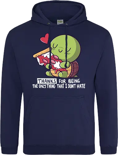 The Thing That I don't Hate