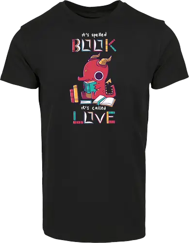 Book Lover