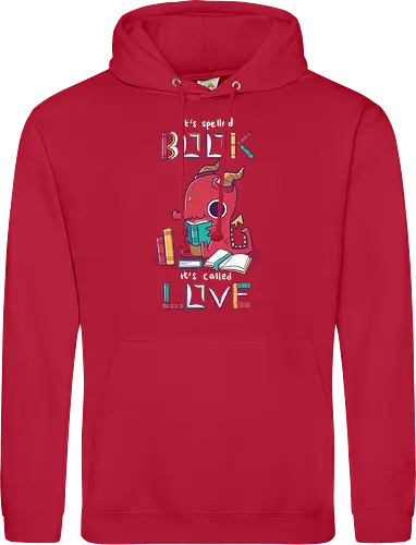 Book Lover