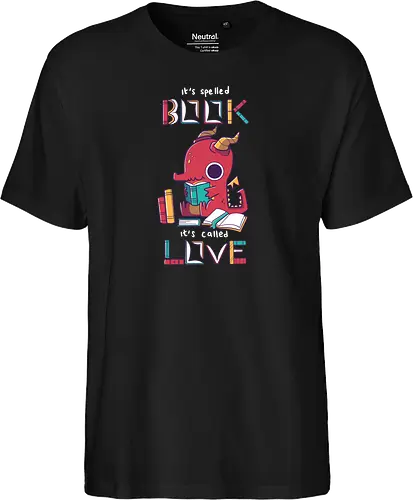 Book Lover