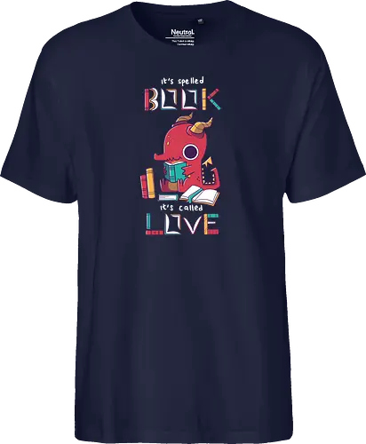 Book Lover