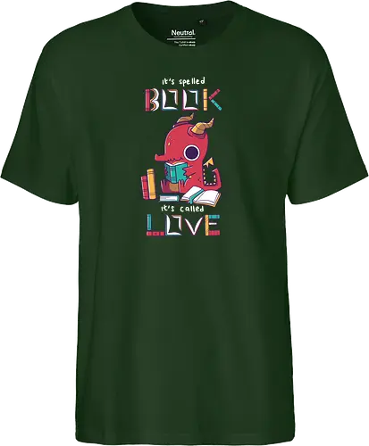 Book Lover