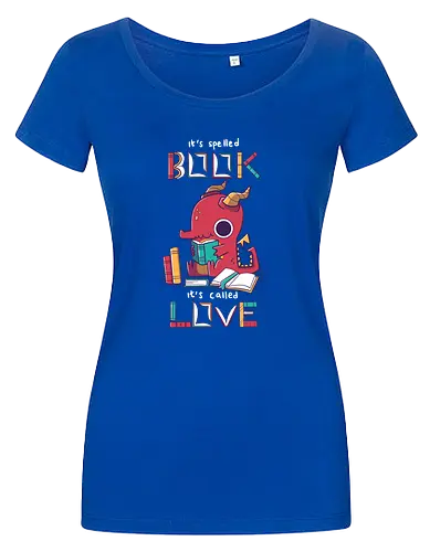 Book Lover