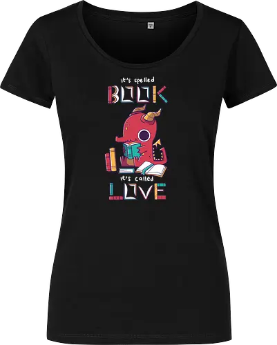 Book Lover