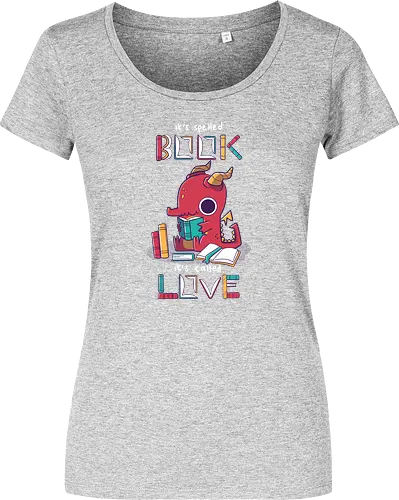 Book Lover