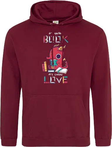 Book Lover