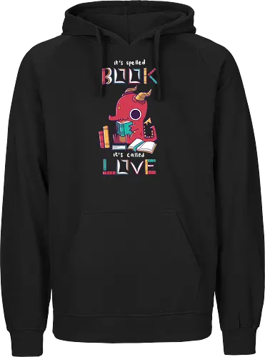Book Lover