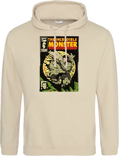 The Incredible Monster