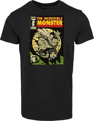 The Incredible Monster