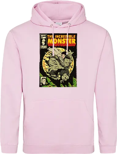 The Incredible Monster