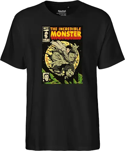 The Incredible Monster