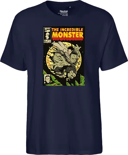 The Incredible Monster
