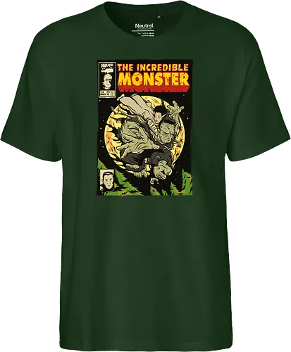 The Incredible Monster