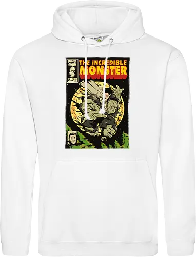The Incredible Monster