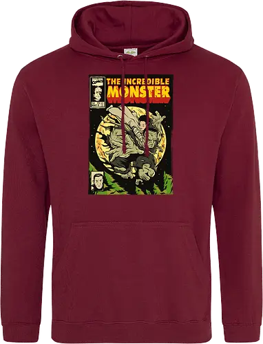 The Incredible Monster