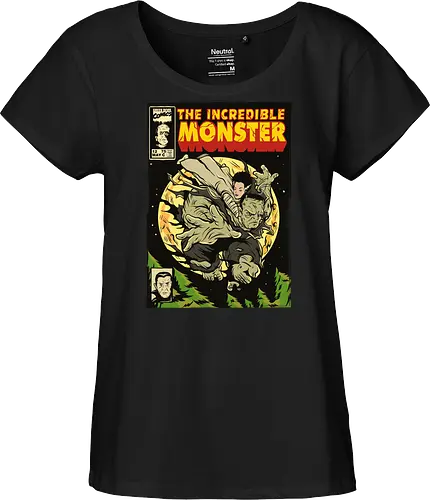 The Incredible Monster