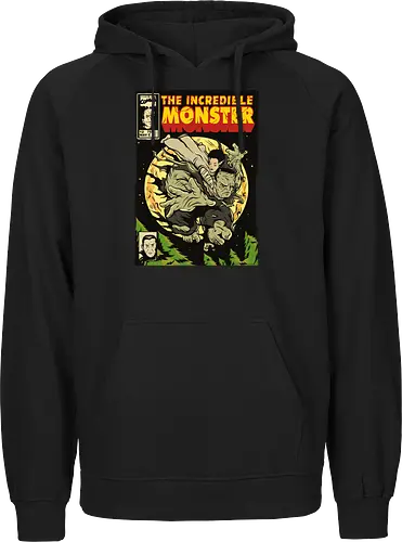 The Incredible Monster