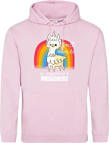 Fabulous Llamacorn