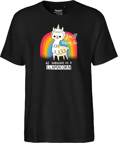 Fabulous Llamacorn