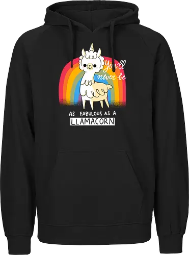 Fabulous Llamacorn