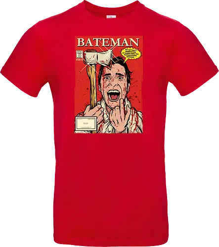 Bateman