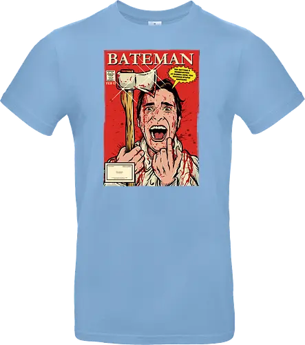 Bateman