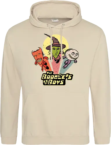 The boogie's boys