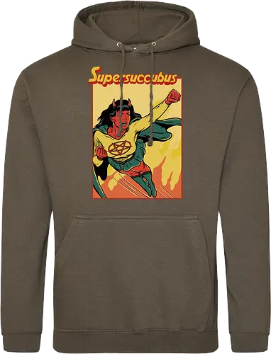 Super Succubus