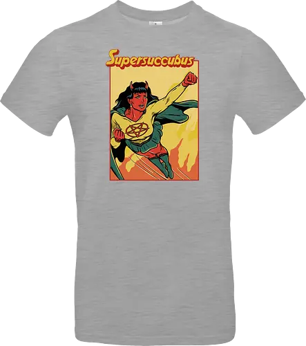 Super Succubus