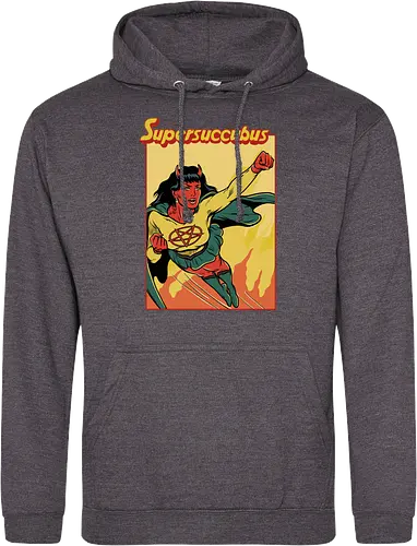 Super Succubus