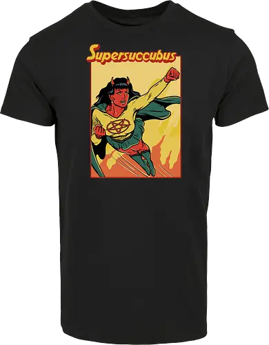 Super Succubus