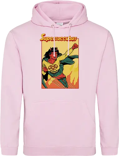 Super Succubus