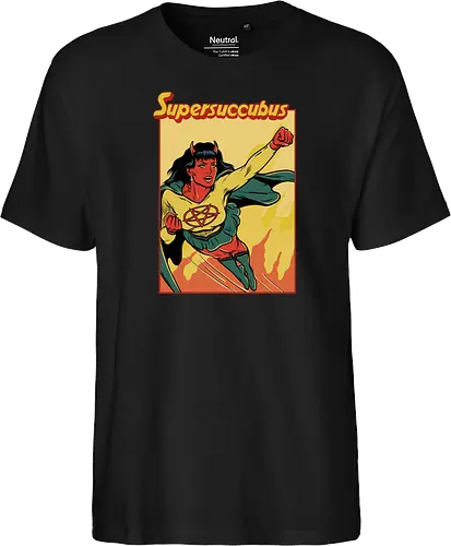 Super Succubus