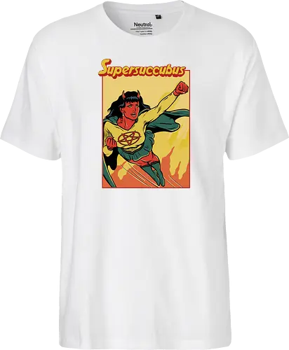 Super Succubus