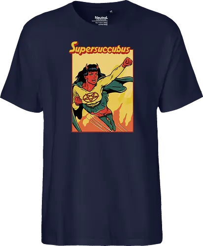 Super Succubus