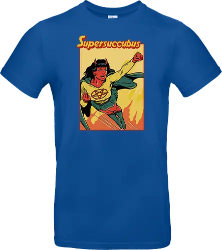 Super Succubus