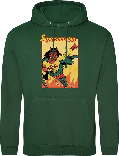 Super Succubus