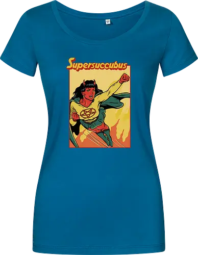 Super Succubus