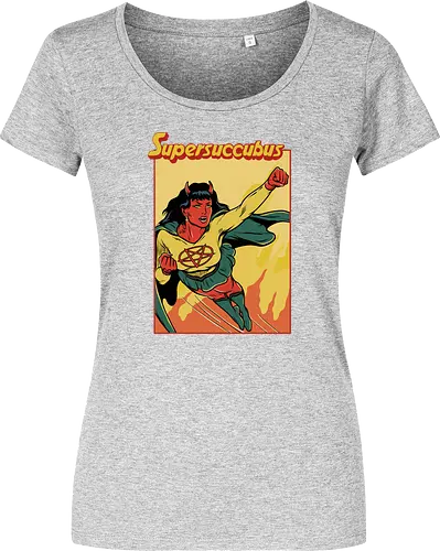 Super Succubus