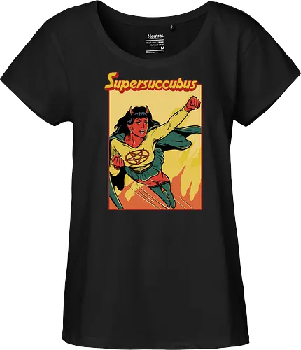 Super Succubus