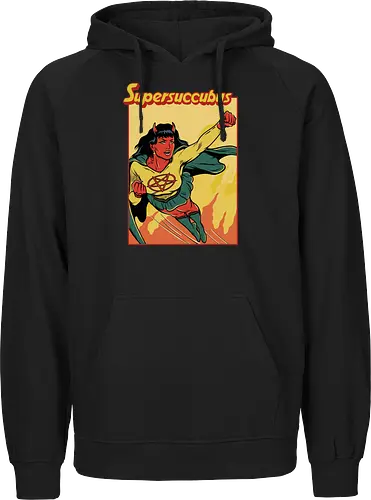 Super Succubus